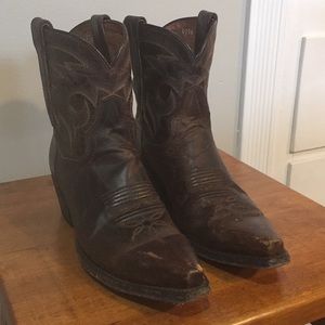 Dan Post Cowboy Boots